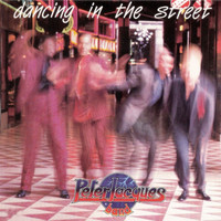 Peter Jacques Band - Dancing in the Street