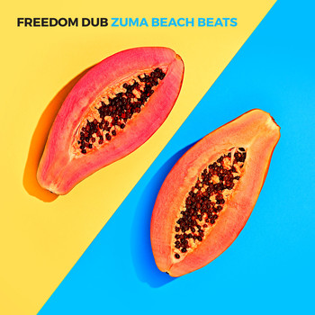 Freedom Dub - Zuma Beach Beats (Explicit)