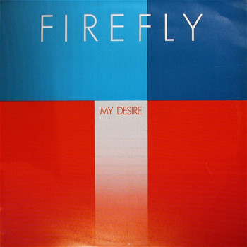 firefly - My Desire