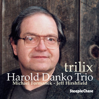 Harold Danko - Trilix