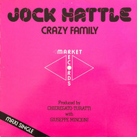 Jock Hattle - Crazy Family - Yes No Family