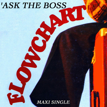Flowchart - 'Ask The Boss