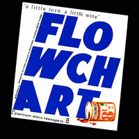 Flowchart - A Little Love a Little Wine