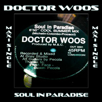 Doctor Woos - Soul In Paradise