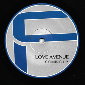 Love Avenue - Coming Up