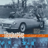 The Triumphs - Surfside Date