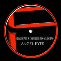 Franky Fonell - Angel Eyes