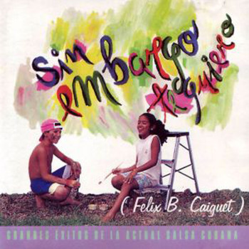 Various Artists - Sin Embargo Te Quiero