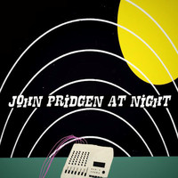 John Pridgen - At Night