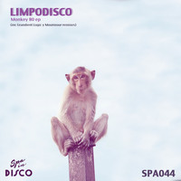 Limpodisco - Monkey 80 EP