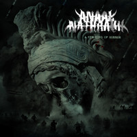 Anaal Nathrakh - New Bethlehem / Mass Death Futures (Explicit)