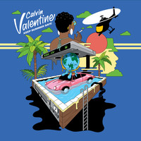 Calvin Valentine - Keep Summer Safe (Explicit)