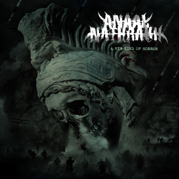 Anaal Nathrakh - A New Kind of Horror (Explicit)