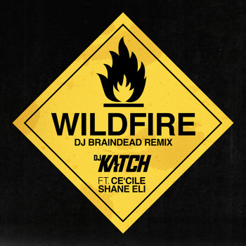 DJ Katch - Wildfire (Dj Braindead Remix)
