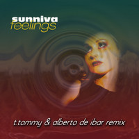 Sunniva - Feelings (T. Tommy & Alberto De Ibar Remix)