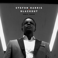 Stefon Harris & Blackout - Now