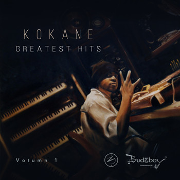 Kokane - Kokane Greatest Hits, Vol. 1 (Explicit)