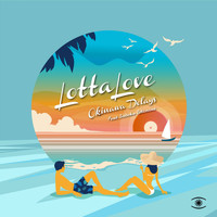 Okinawa Delays - Lotta Love (feat. Satoko Ishimine) (Daytime Mixes)