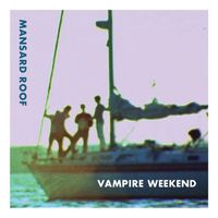 Vampire Weekend - Ladies of Cambridge