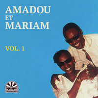Amadou & Mariam - Vol. 1