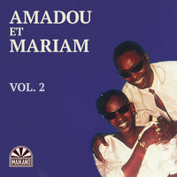 Amadou & Mariam - Vol. 2