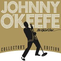 Johnny O'Keefe - The Very Best Of (Collectors Edition)