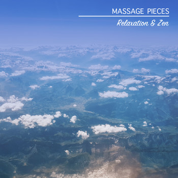 Spa, Spa Music Paradise, Spa Relaxation - 19 Massage Pieces for Relaxation and Zen