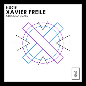 Xavier Freile - Check Da Ladies
