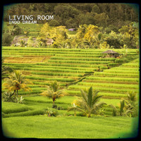 Living Room - Indo Dream