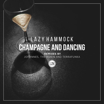 Lazy Hammock - Champagne and Dancing