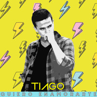 Tiago - Quiero Enamorarte