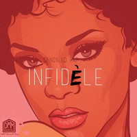 Sencillo Rap - Infidèle (Explicit)