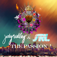 Jody Watley & SRL - The Passion