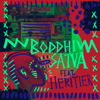 Boddhi Satva - Sepele