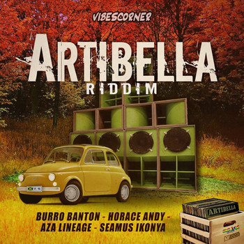 Various Artists - Artibella Riddim