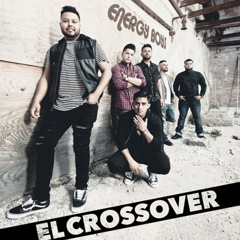 La Energía Norteña - El Crossover