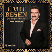 Ümit Besen - Ben Bu Gece Ölmezsem / Kader Arkadaşım