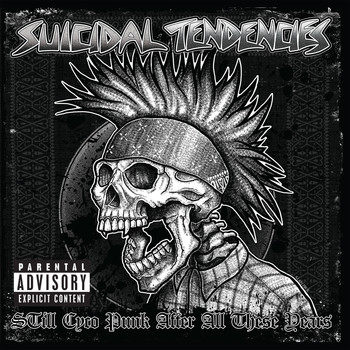 Suicidal Tendencies - F.U.B.A.R. (Explicit)