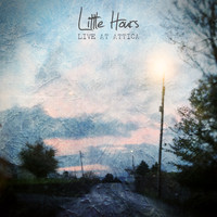 Little Hours - Letters (Acoustic Live at Attica)
