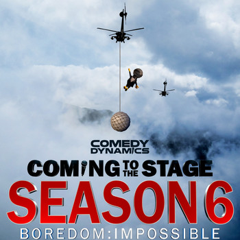 Various Artists - Coming to the Stage: Season 6