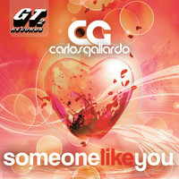 Carlos Gallardo - Someone Like You