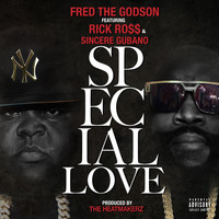 Fred The Godson - Special Love (Explicit)