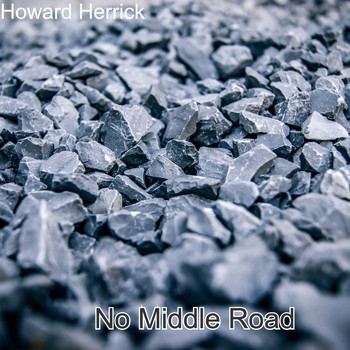 Howard Herrick / - No Middle Road