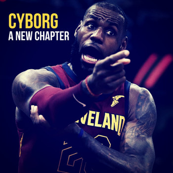 Cyborg - A New Chapter