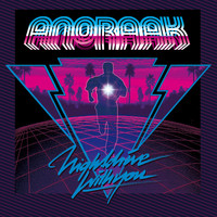 Anoraak - Nightdrive with You (Deluxe Remastered Edition)