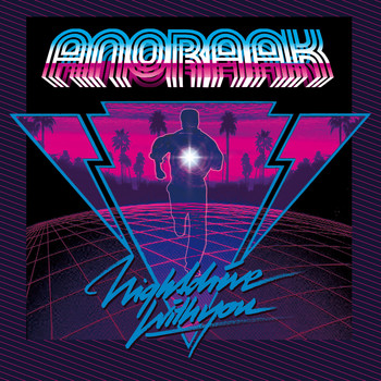 Anoraak - Nightdrive with You (Deluxe Remastered Edition)