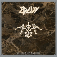 EDGUY - Kingdom of Madness (Anniversary Edition)