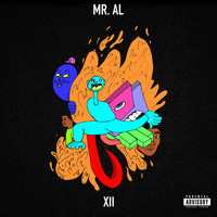 Mr. Al - XII (Explicit)