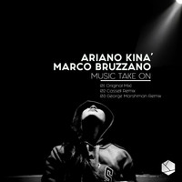 Ariano Kinà, Marco Bruzzano - Music Take On