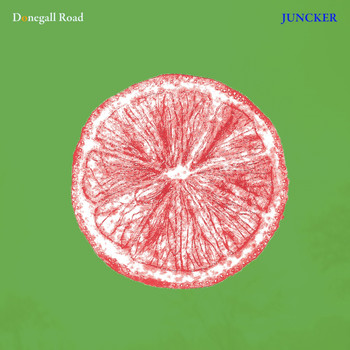 Juncker - Donegall Road